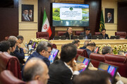 رئیس سازمان جهاد کشاورزی مازندران: وزارت جهاد کشاورزی پاشنه آشیل امنیت غذایی ملی است