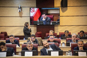 همایش معاونان سازمان جهاد کشاورزی استان‌های کشور- ساری