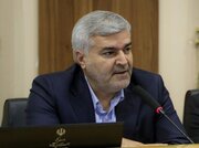 ۱۸۱ پروژه فارس در طرح «نشان‌دار کردن مالیات» قرار گرفت
