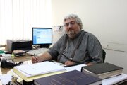 تسلیت برای درگذشت محسن کمالیان