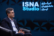 مدیرعامل شرکت توانیر از ایسنا بازدید کرد