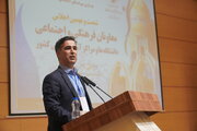 اجلاس معاونان فرهنگی و اجتماعی دانشگاه‌های کشور در اردبیل برگزار شد