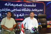عبور از بحران‌های گذشته و تمرکز بر پیروزی‌های آینده؛ استراتژی جدید نساجی