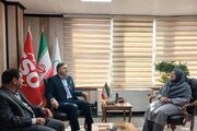 استاندار بوشهر: زمان پاسخگویی به اظهارنامه‌های صادراتی و وارداتی به ۱.۷۶ روز کاهش یافت