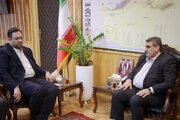 آمادگی استان سمنان برای توسعه زیرساخت‌های فناوری و بهره‌گیری از ظرفیت‌های نوآورانه
