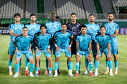 شکایت چادرملو از فدراسیون فوتبال و AFC به دادگاه CAS