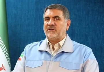 برآورد اولیه میزان خسارت طوفان در مازندران بیش از ۴.۵ همت است
