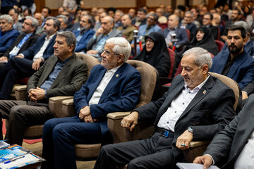 اختتامیه سی‌ونهمین اجلاس روسای آموزش و پرورش