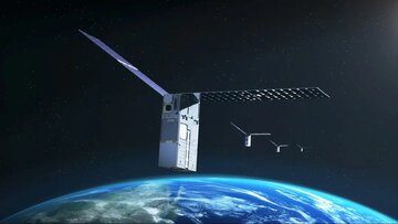 آزمایش اولین سیستم ناوبری فضایی بدون GPS ناسا