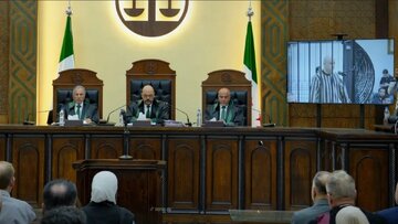 پسر عموی بشار اسد به اعدام محکوم شد