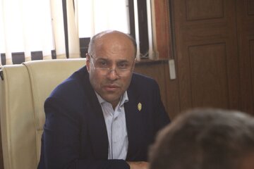 فرماندار ورامین: بلاتکلیفی ناحیه صنعتی شهید ملاآقایی باید پایان یابد