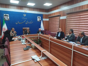 راه‌اندازی سامانه اتاق فرمان هوشمند استان سمنان توسط مرکز هوش مصنوعی جهاد دانشگاهی