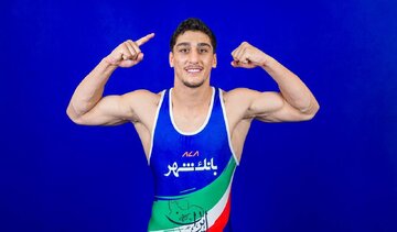 سالتوی مرگبار فرنگی‌کار ایران در قهرمانی جوانان جهان