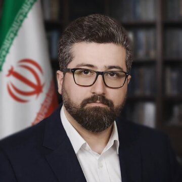 پیشرفت فیزیکی ۷۰ درصدی ساختمان آتش نشانی و شهرداری آجین/ پایان معابر بدون آسفالت