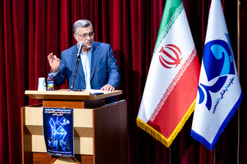 سخنرانی محمدرضا ظفرقندی، وزیر بهداشت، درمان و آموزش پزشکی در نشست هم‌اندیشی دانشجویان فعال رسانه‌ای