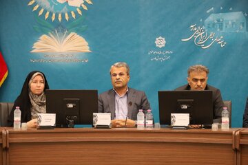 معاون استاندار فارس: آموزش‌وپرورش باید برای تقویت هویت ایرانی و اسلامی برنامه داشته باشد