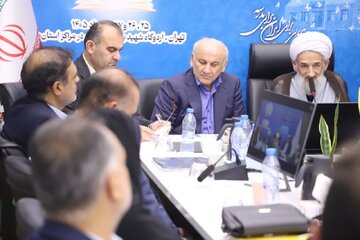 استاندار مازندران: پیشرفت همه‌جانبه بدون نگاه ویژه به تعلیم و تربیت ممکن نیست