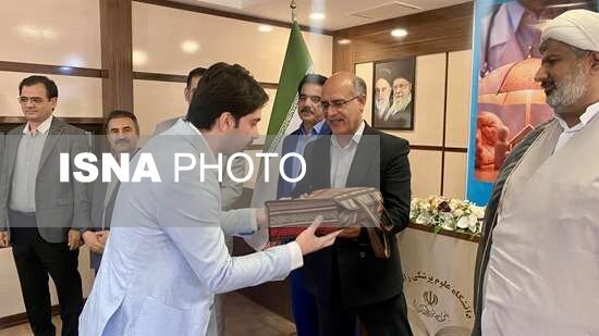 راه‌اندازی بیمارستان سیب و سوران پس از سال‌ها انتظار