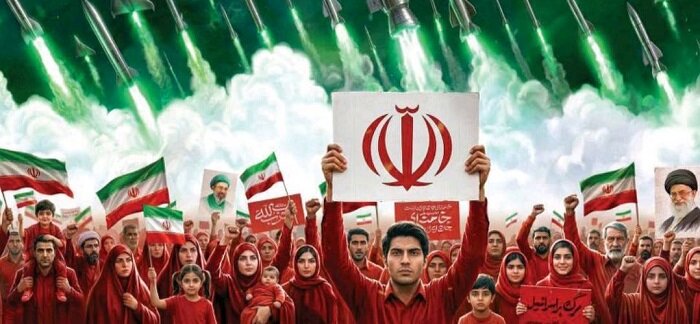واکاوی نقش تاب‌آوری اجتماعی در جنگ سوم تحمیلی
