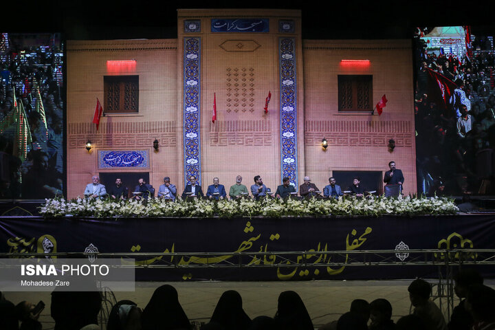 یک استاد پیشکسوت قرآن: رهبر شهید، تلاوت را احیاگر فرهنگ اسلامی می‌دانستند