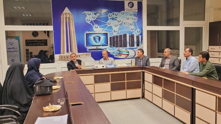 &nbsp;آزاده دفاع مقدس: آنچه در اسارت به ما آرامش می‌داد، یاد خدا بود