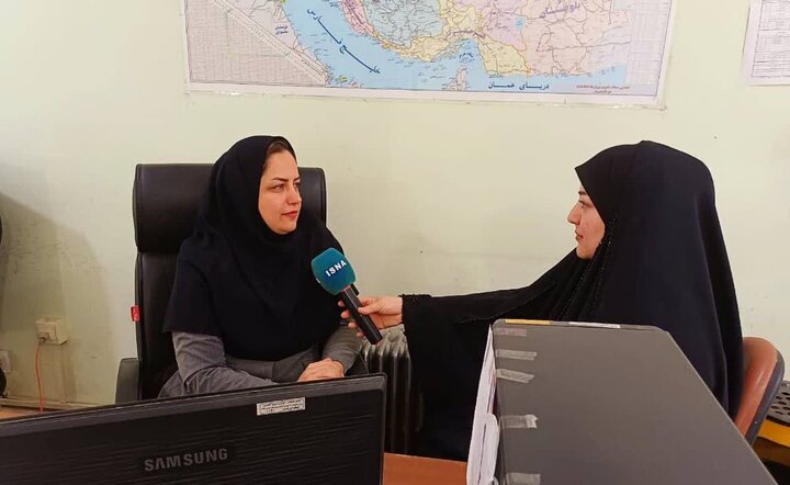 مدیریت تنش گرمایی در دام های سبک؛ از تغذیه و محیط تا بهداشت