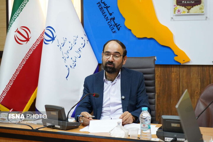 ازدواج در بوشهر بالا رفت، اما تولدها همچنان کم شد