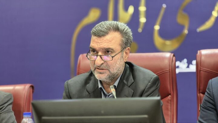 هزینه‌ تسهیلات باید به‌تحقق اشتغال بینجامد/ایلام رتبه ۴ تسهیلات اشتغال است