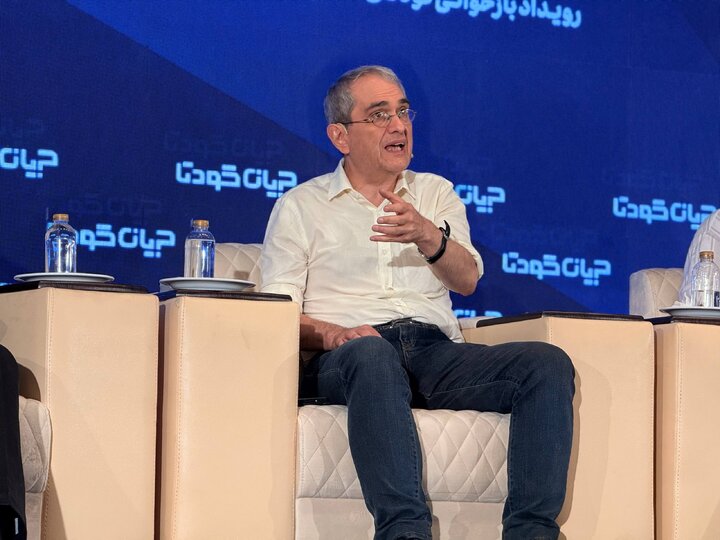زرشناس: راه دیگری جز مقاومت نداریم و توان آن را نیز داریم