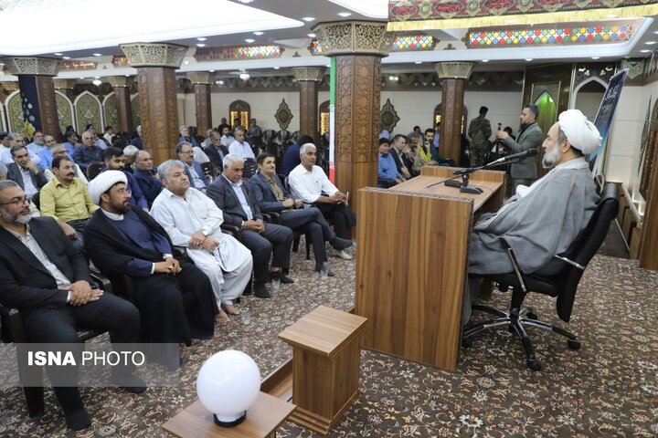 عامل اصلی پیروزی ملت ایران، انسان‌های مؤمن و متعهد هستند