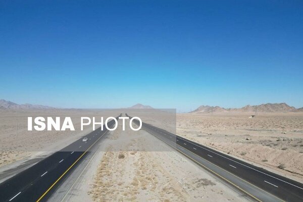 بیش از ۶ همت پروژه راه و مسکن در شمال سیستان و بلوچستان افتتاح می‌شود