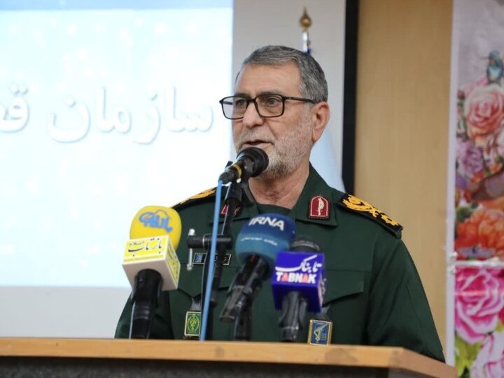 رئیس سازمان قضایی نیروهای مسلح کشور: پیشگیری از جرم نیازمند همکاری همه دستگاههاست