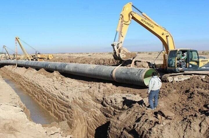 انجام بیش از ۳۶۳ هزار آزمایش فنی برای پروژه‌های اردبیل