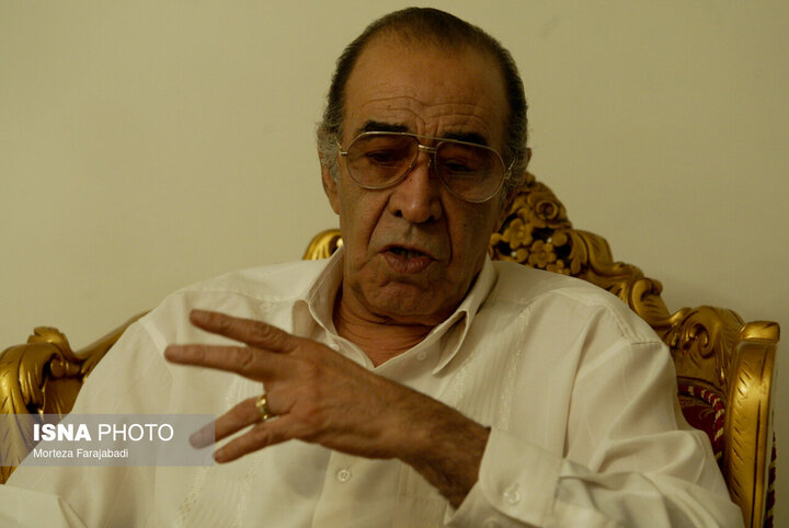 چرا «ایرج» در فیلم فارسی خواند؟ آرزویی که محقق نشد!