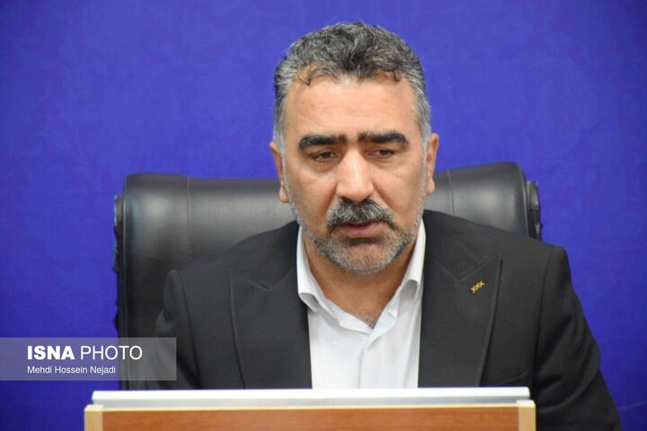 بهره برداری از ۵۰ پروژه هفته دولت در شهرستان مرزی بندر آستارا