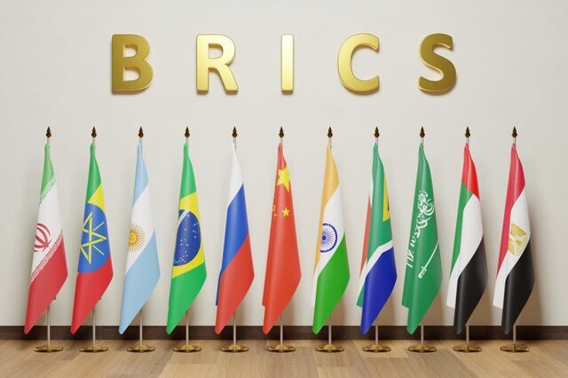  بریکس در مسیر معماری مالی جدید؛ از کریدور مالی تا پول دیجیتال