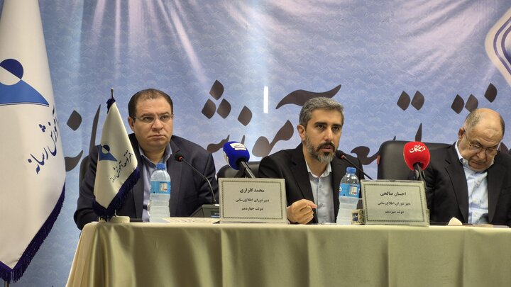 چرا روایت رسمی گاه از شبکه‌های اجتماعی عقب می‌ماند؟