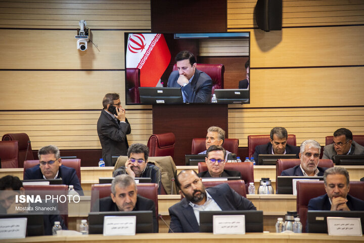رئیس سازمان جهاد کشاورزی مازندران: وزارت جهاد کشاورزی پاشنه آشیل امنیت غذایی ملی است