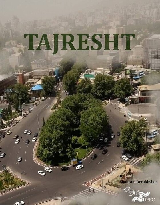 دریافتی سهشنبه