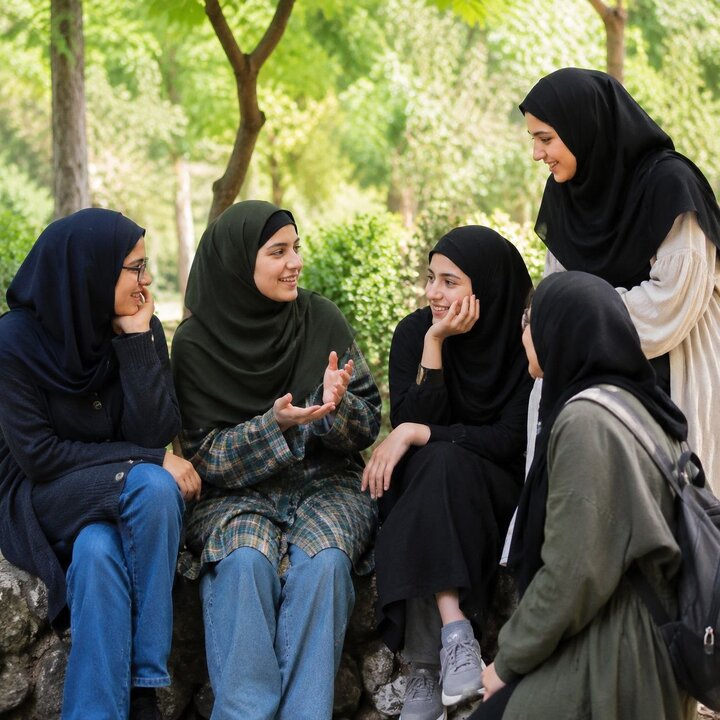 «بحران بلوغ» یا سرکشی‌های نوجوانان؟؛ نشانه‌های شایع اضطراب در نوجوانان