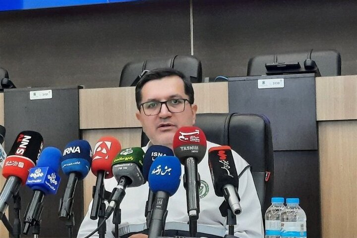 نصب تابلوی درجه ایمنی بر ساختمان های بلندمرتبه/ توقف طرح تهیه مخازن آب اضطراری تهران