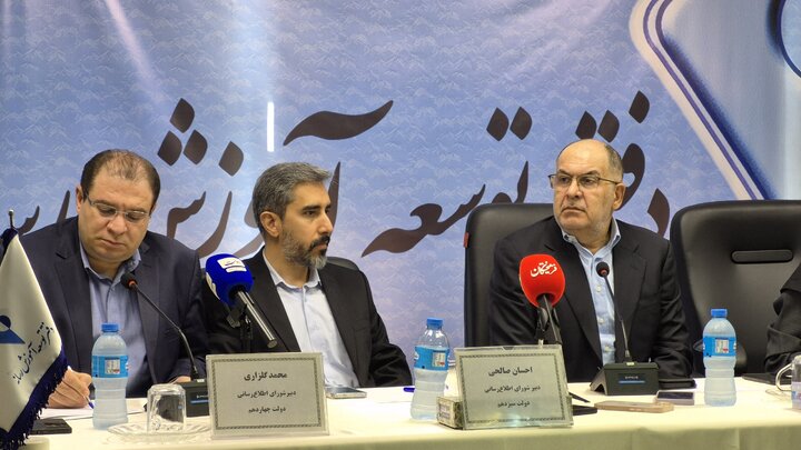 این کارها دیگر جواب نمی‌دهد!/ باید پایان دوران رسانه‌های دولتی را به رسمیت شناخت