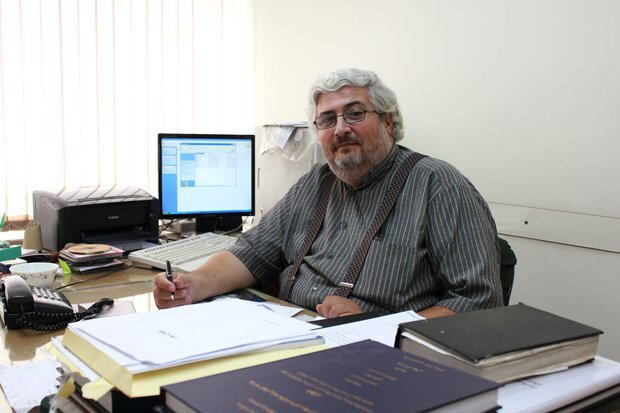 تسلیت برای درگذشت محسن کمالیان