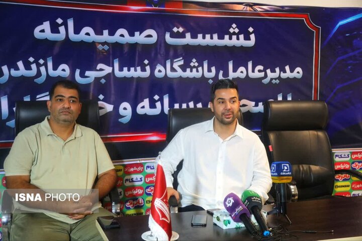 عبور از بحران‌های گذشته و تمرکز بر پیروزی‌های آینده؛ استراتژی جدید نساجی