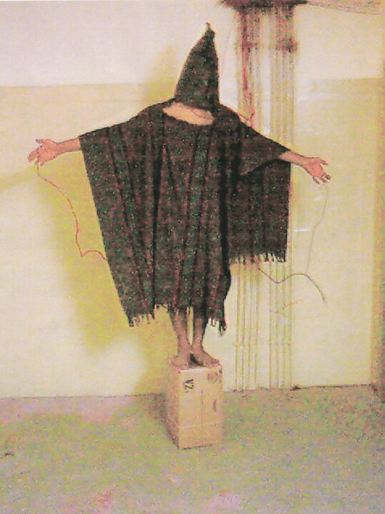 عکسهایی که جهان را متحول کردند