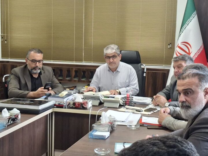 معاون استاندار مازندران: بلندمرتبه‌سازی با تأمین زیرساخت و ظرفیت‌های منطقه‌ای همراه باشد