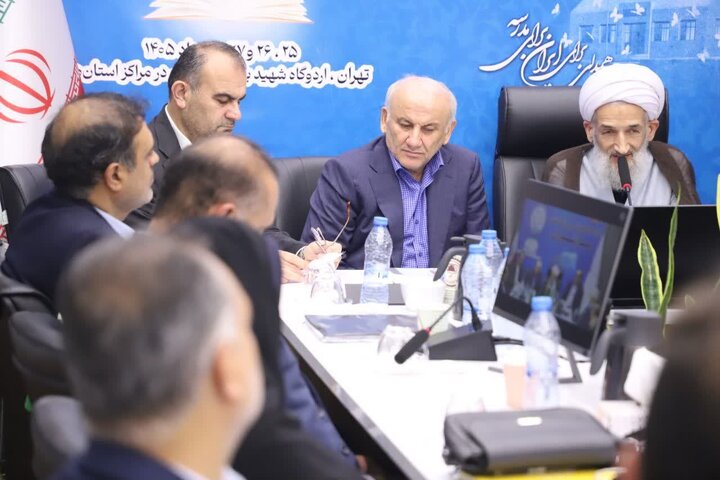 استاندار مازندران: پیشرفت همه‌جانبه بدون نگاه ویژه به تعلیم و تربیت ممکن نیست