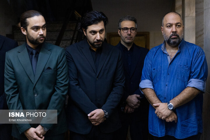 ایرج تکرار نمی‌شود!