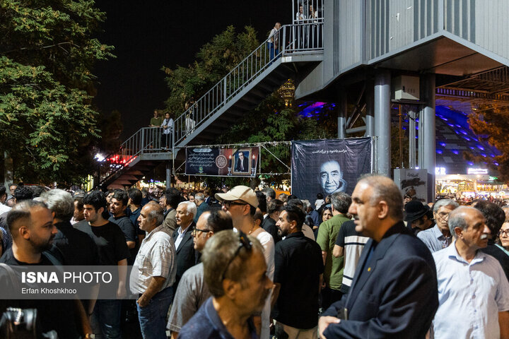 ایرج تکرار نمیشود!