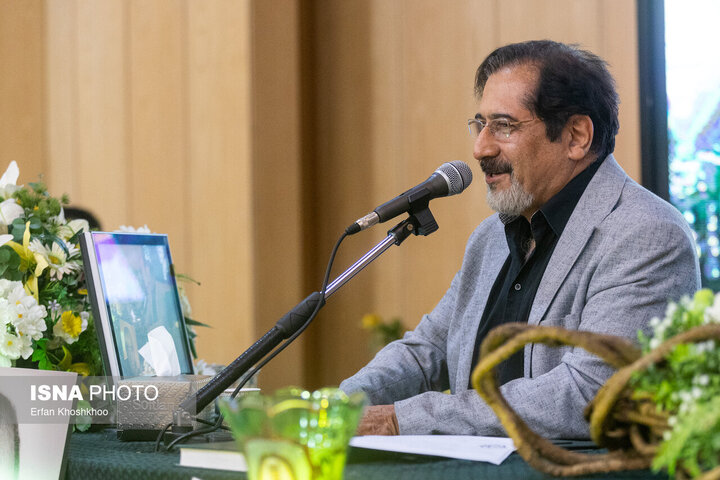 ایرج؛ صدایی که تکرار نمی‌شود! 